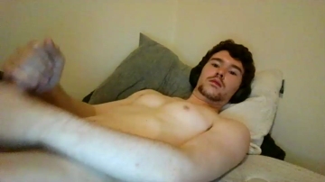 Manwithaweapon  07-10-2021 video lickfinger